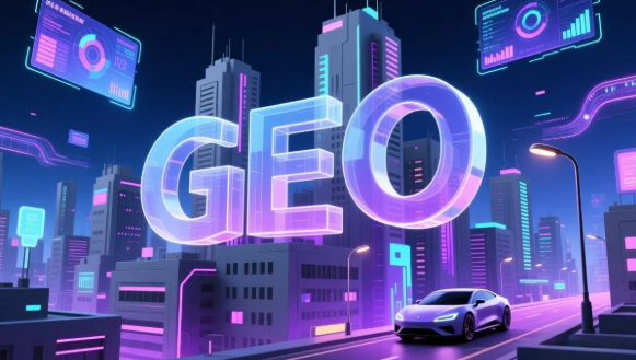 句容市GEO 优化行业动态：主流搜索平台地域收录规则更新综述