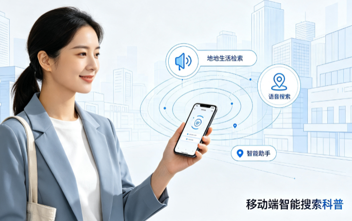 句容市浅析 GEO 优化与 AI 优化如何重塑移动端手机搜索使用习惯