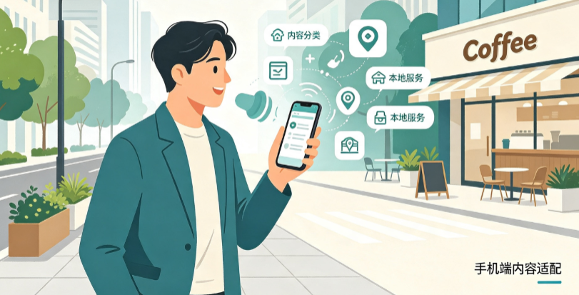 句容市深度解析手机端 GEO 与 AI 优化协同逻辑，兼顾用户检索体验与企业线上传播