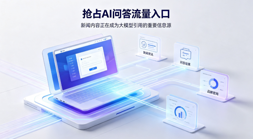 2026 海外流量新格局：句容市GEO 内容如何抢占 AI 问答流量入口