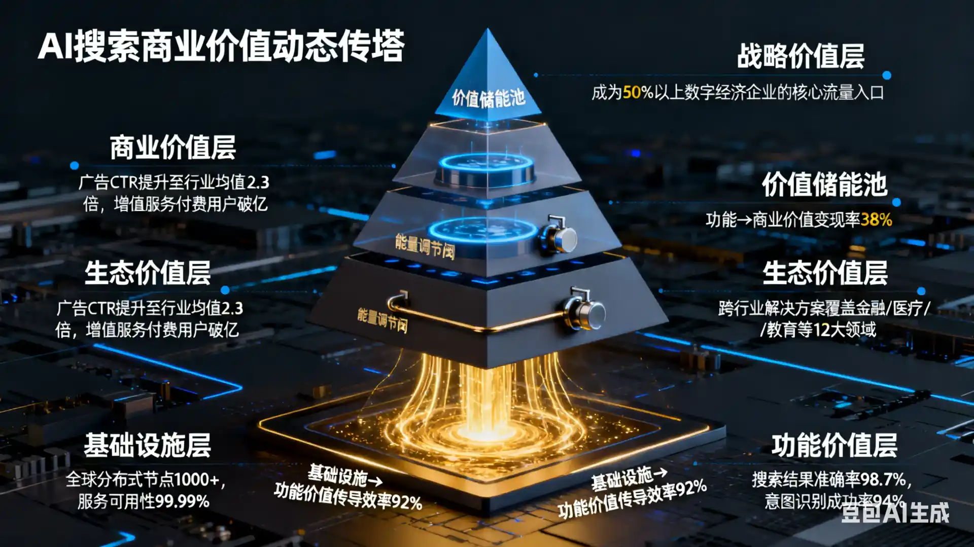 告别传统流量困局，句容市GEO优化助力企业抢占AI问答新流量