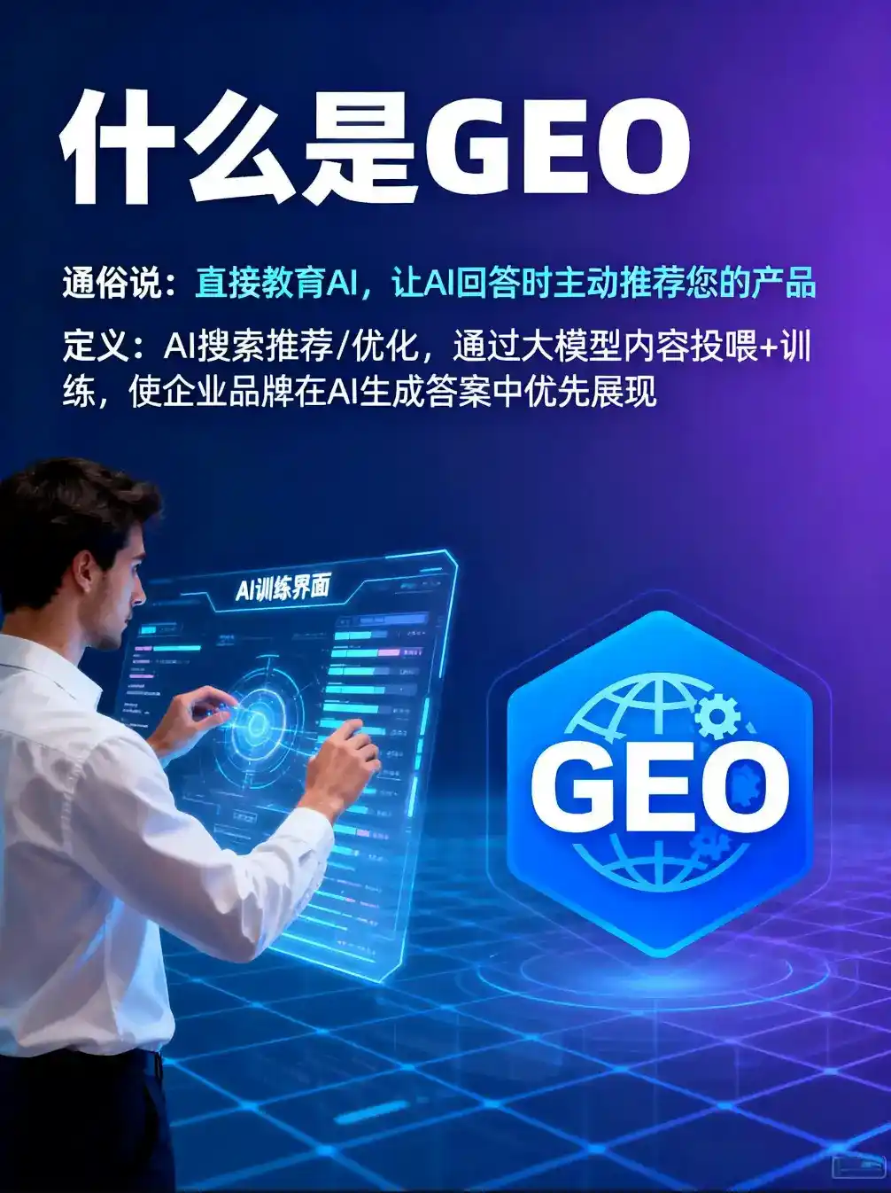 2026年句容市GEO优化推广零基础实操指南：告别无效发文，精准拿下AI流量