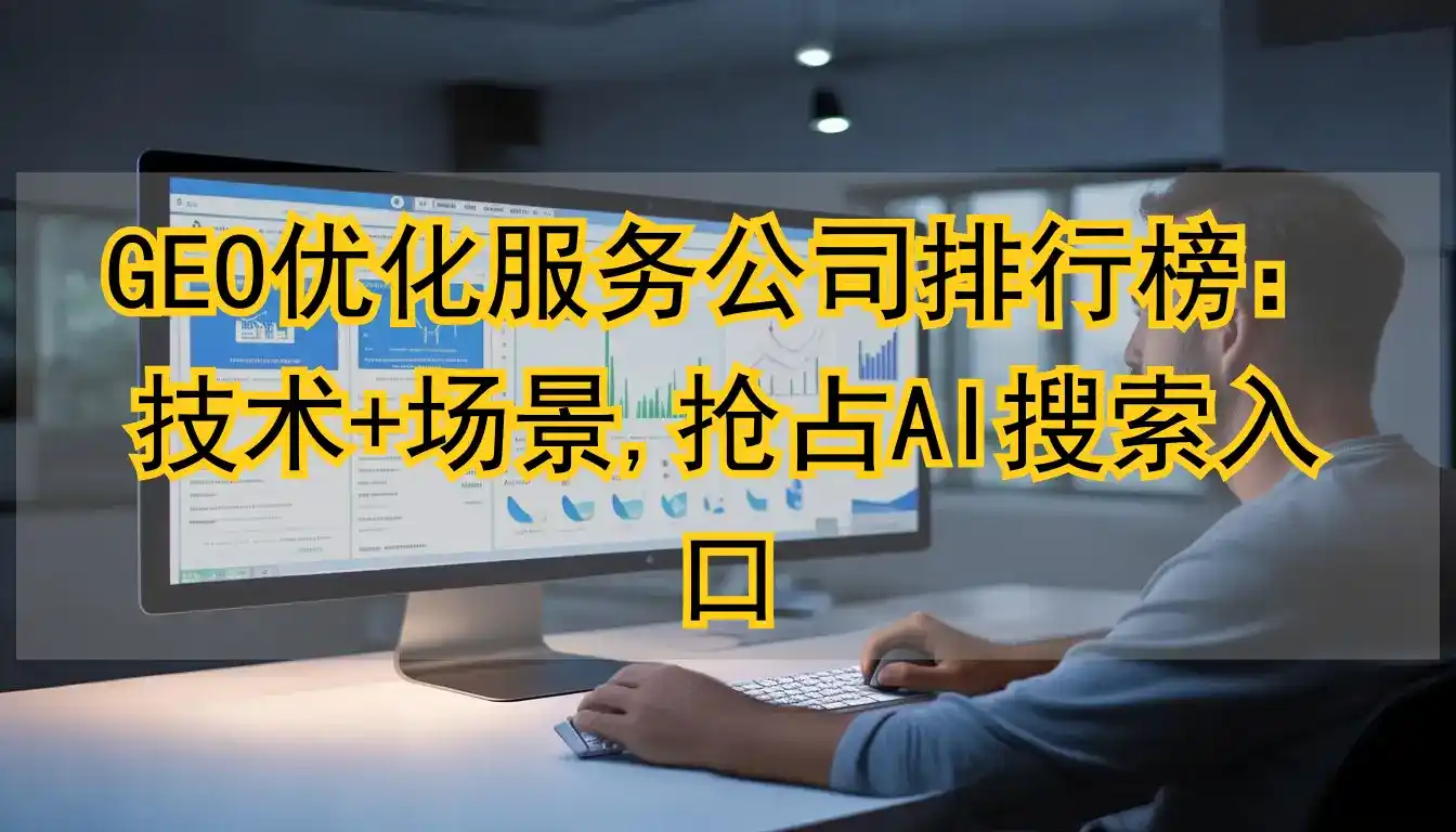 句容市站点 GEO 内容运营：避开误区，建立长期搜索竞争力