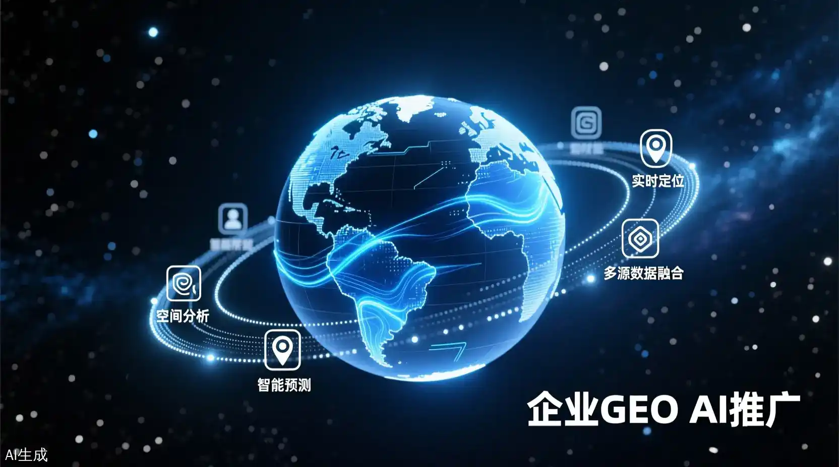 解读句容市GEO优化：融入生活与社会的精细化地理服务