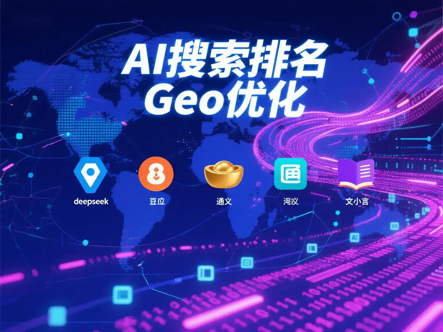 句容市国硕AI：探索GEO生成式引擎优化的企业品牌实践