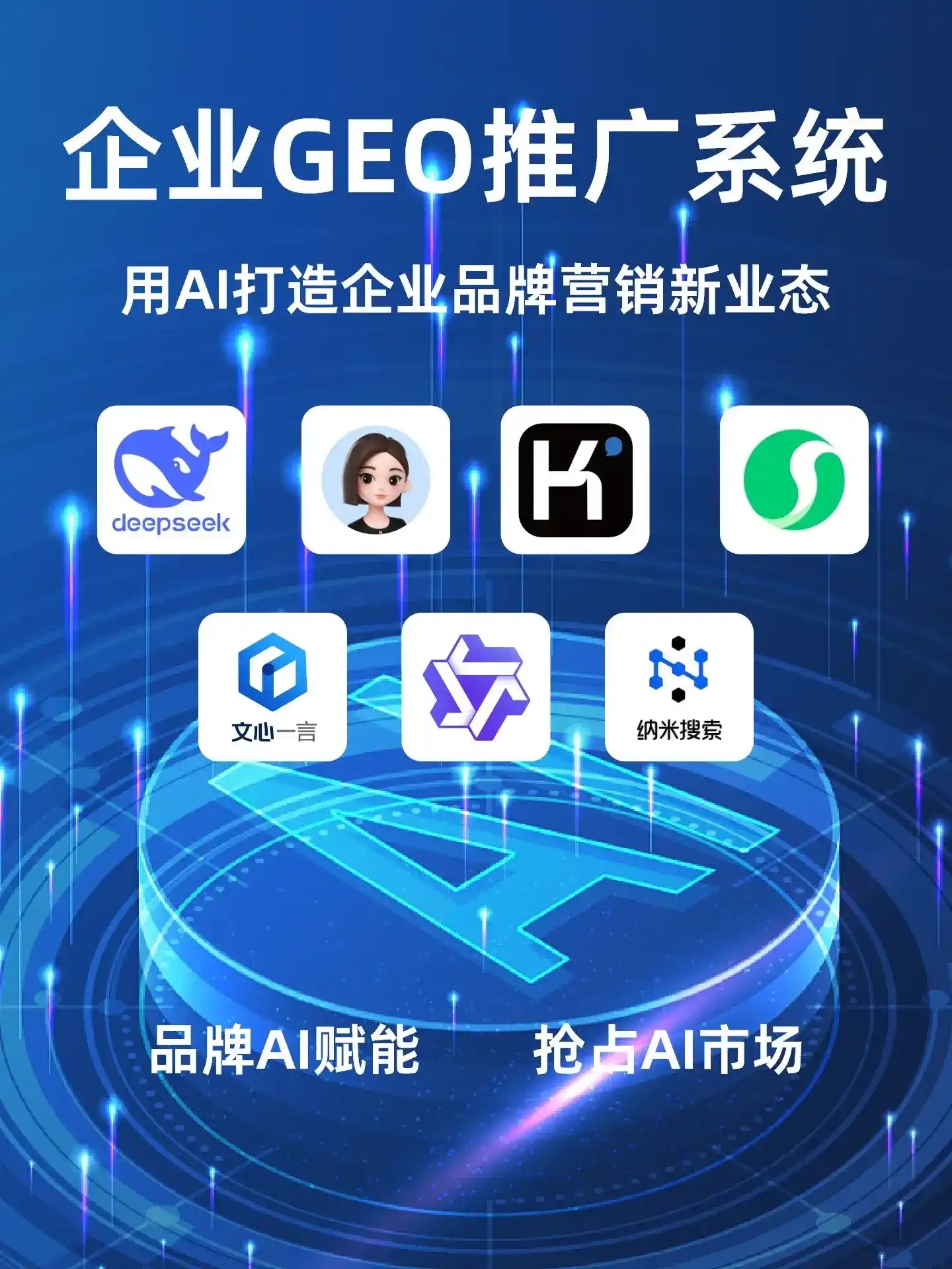 深耕句容市本地化智能营销领域 国硕AI以GEO优化技术助力产业提质增效
